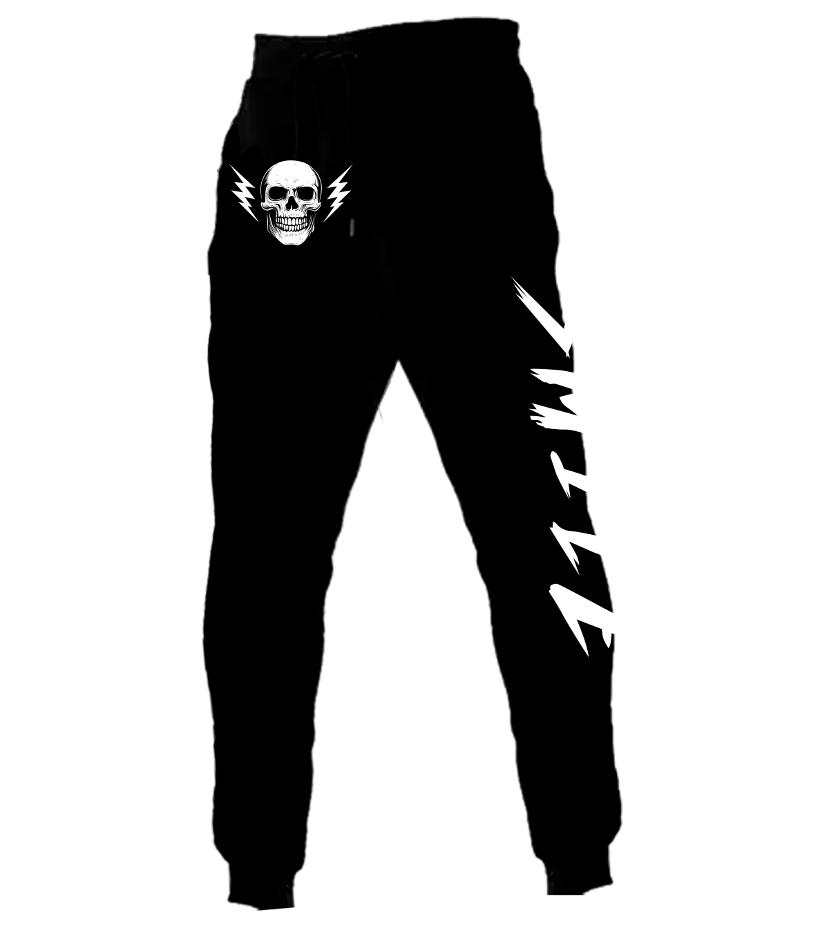 Andy Glaze - Smile SweatPants