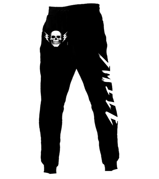 Andy Glaze - Smile SweatPants