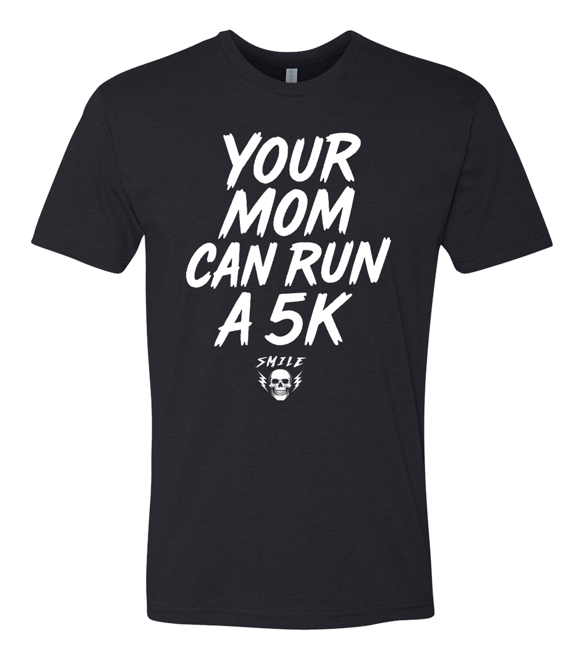 Your Mom Tee - Black
